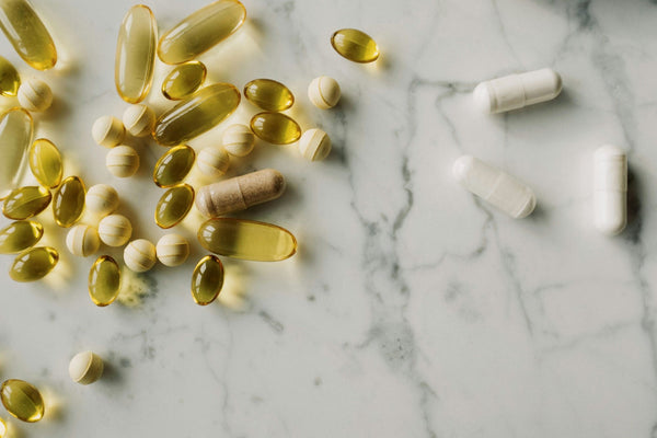 evidence-based supplements for optimal skin health
